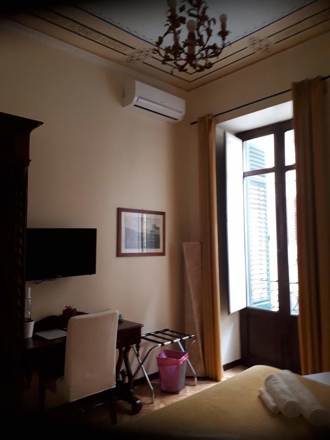 B&B Elda 巴勒莫 外观 照片